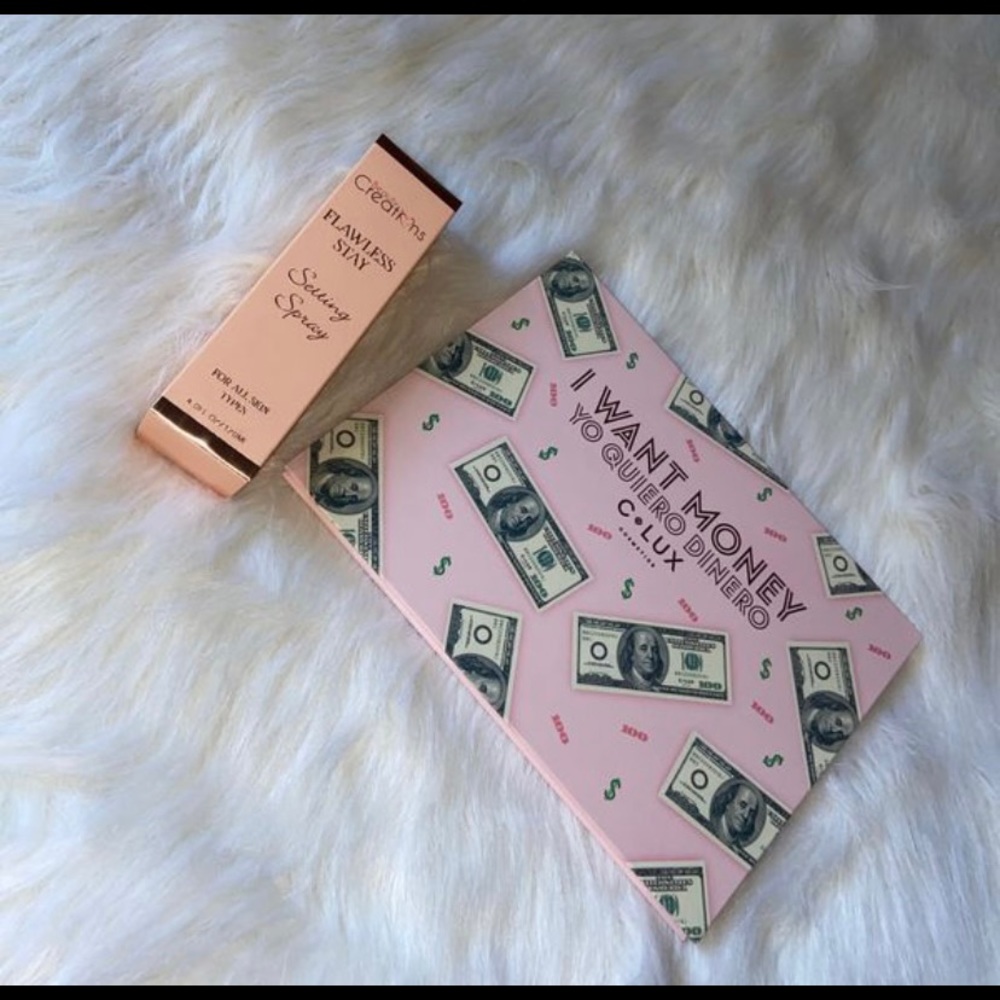 Makeup Bundle